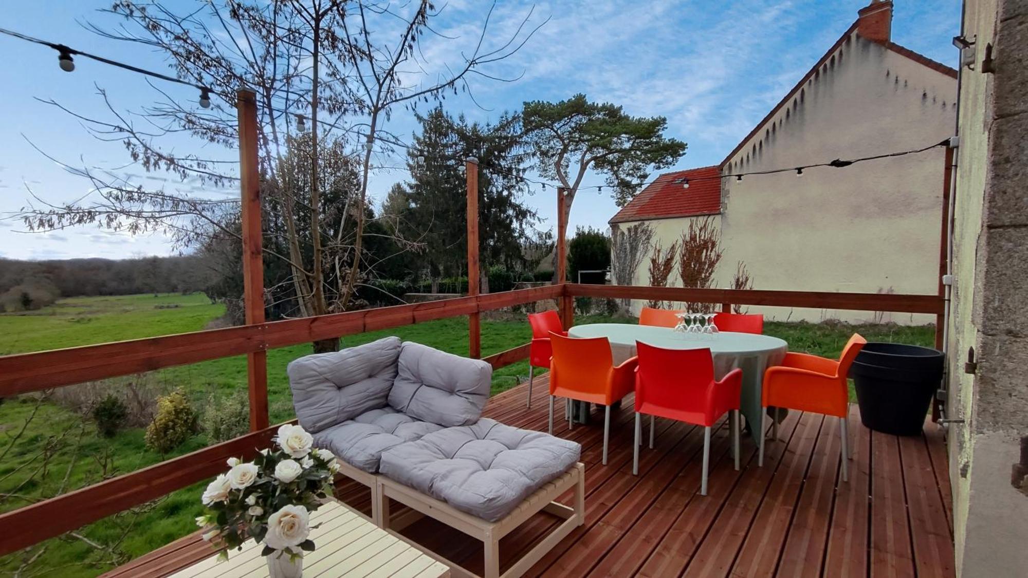 Le Chat D'A Cote Bord-Saint-Georges Esterno foto